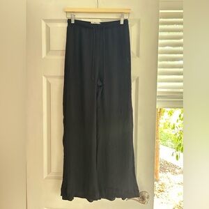 Ribbed Abercrombie Pants